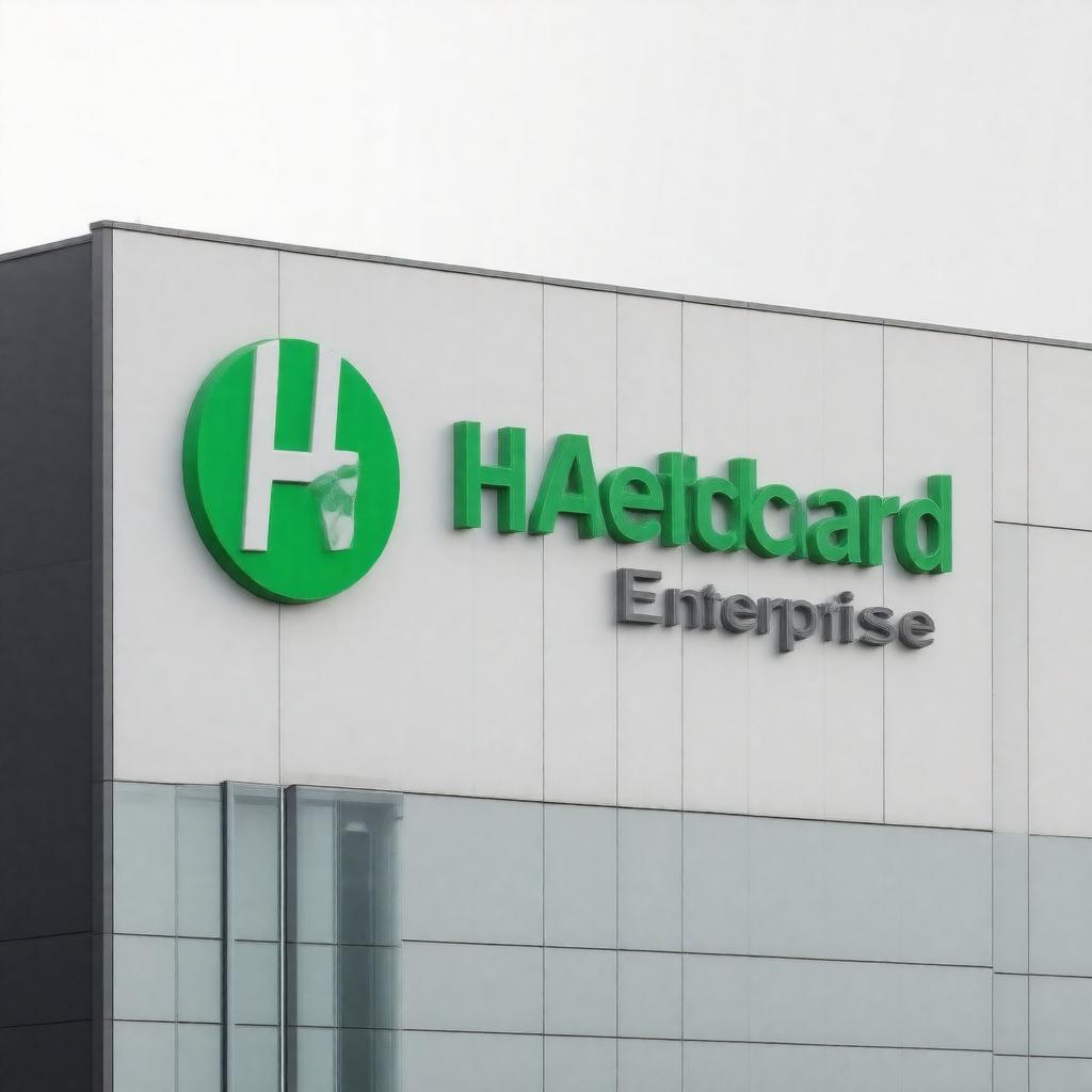 Hewlett Packard Enterprise